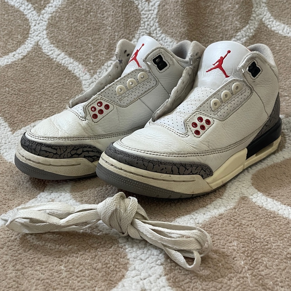 Nike Jordan Boys Sneaks